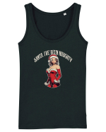 SANTA, I`VE BEEN NAUGHTY - MOSULE, SUNT FATA REA Maiou Damă Dreamer