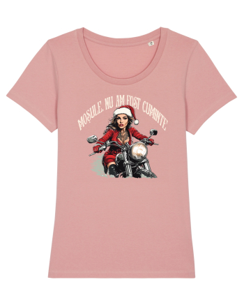MOSULE, NU AM FOST CUMINTE 2 Canyon Pink
