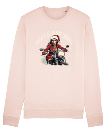 MOSULE, NU AM FOST CUMINTE 2 Candy Pink
