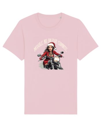 MOSULE, NU AM FOST CUMINTE 2 Cotton Pink