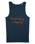 Creativity is Contagious! Maiou Bărbat Runs
