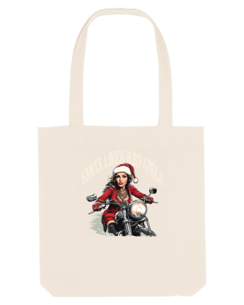 SANTA LIKES BAD GIRLS - MOSULUI II PLAC FETELE RELE Natural