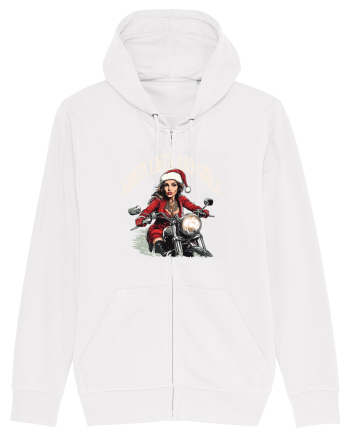 SANTA LIKES BAD GIRLS - MOSULUI II PLAC FETELE RELE White
