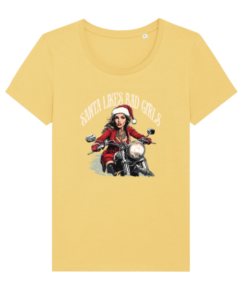 SANTA LIKES BAD GIRLS - MOSULUI II PLAC FETELE RELE Jojoba
