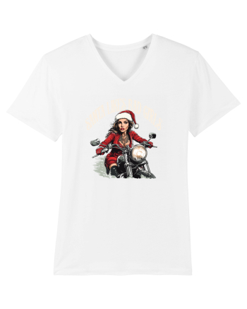 SANTA LIKES BAD GIRLS - MOSULUI II PLAC FETELE RELE White