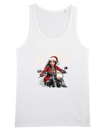 SANTA LIKES BAD GIRLS - MOSULUI II PLAC FETELE RELE White