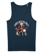 SANTA LIKES BAD GIRLS - MOSULUI II PLAC FETELE RELE Maiou Bărbat Runs