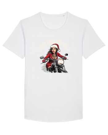 SANTA LIKES BAD GIRLS - MOSULUI II PLAC FETELE RELE White