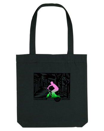 liric pentru copil Black
