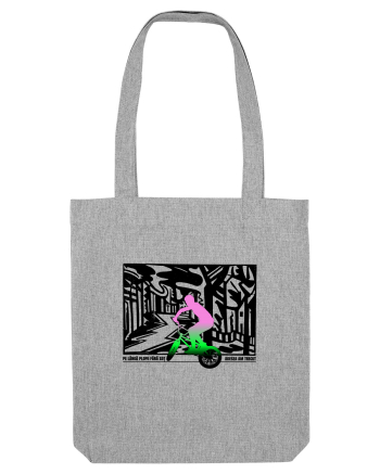 liric pentru copil Heather Grey