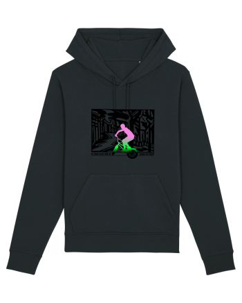 liric pentru copil Black