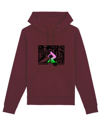 liric pentru copil Burgundy
