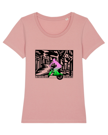 liric pentru copil Canyon Pink