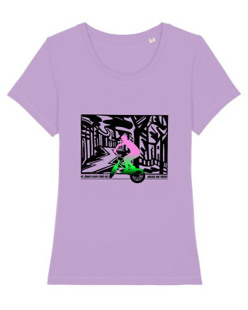 liric pentru copil Lavender Dawn