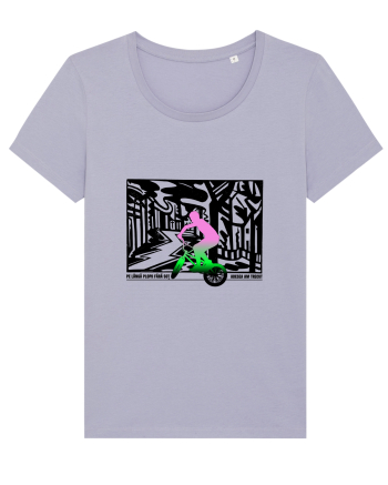 liric pentru copil Lavender