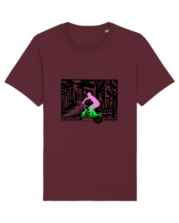 liric pentru copil Burgundy