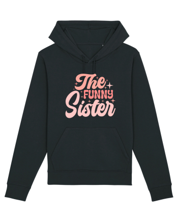 The Funny Sister Black