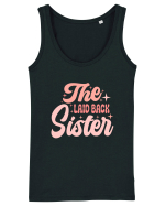 The Laid Back Sister Maiou Damă Dreamer