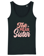 The Mean Sister Maiou Damă Dreamer