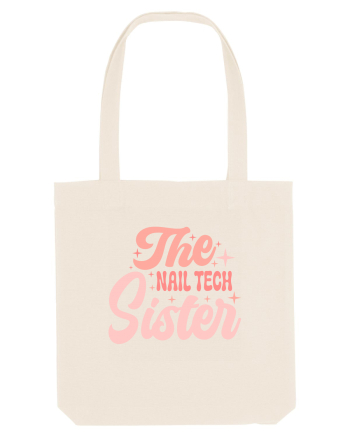 The Nail Tech Sister Natural