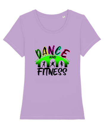 DANCE  and FITNESS Lavender Dawn