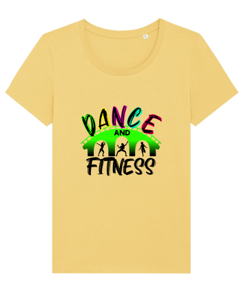 DANCE  and FITNESS Jojoba