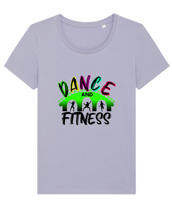 DANCE  and FITNESS Lavender
