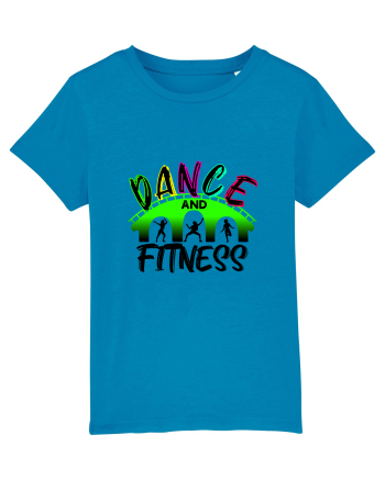 DANCE  and FITNESS Azur