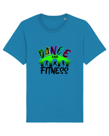 DANCE  and FITNESS Azur