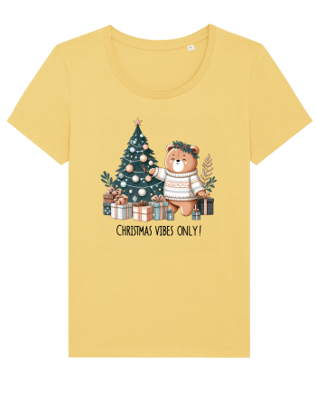 cu ursuleți si urări de Crăciun - Christmas vibes only Jojoba