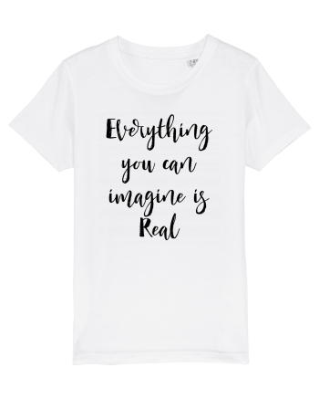 Imagine White