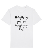 Imagine Tricou mânecă scurtă Unisex Rocker