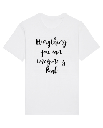 Imagine White
