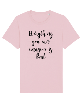 Imagine Cotton Pink