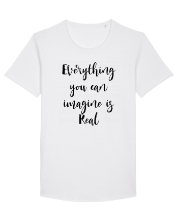 Imagine White