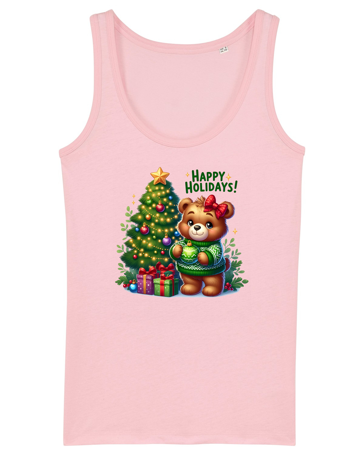 Maiou Damă Dreamer Cotton Pink