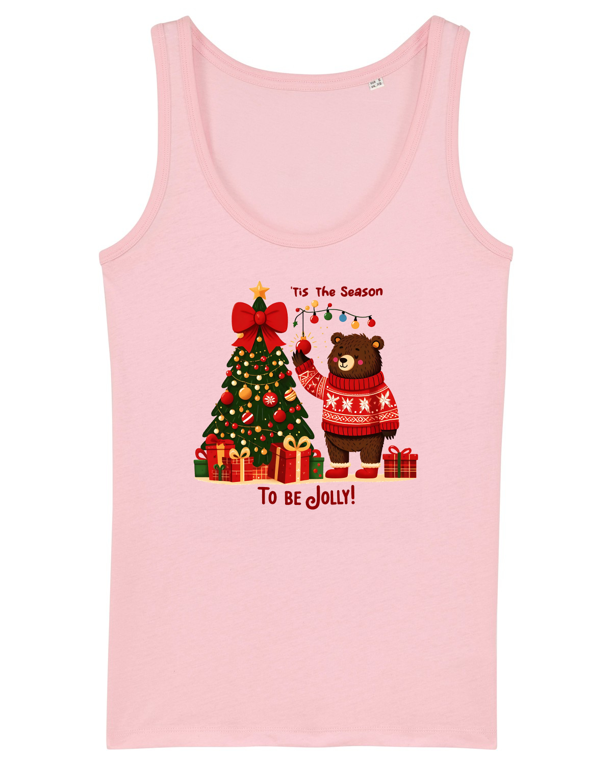 Maiou Damă Dreamer Cotton Pink