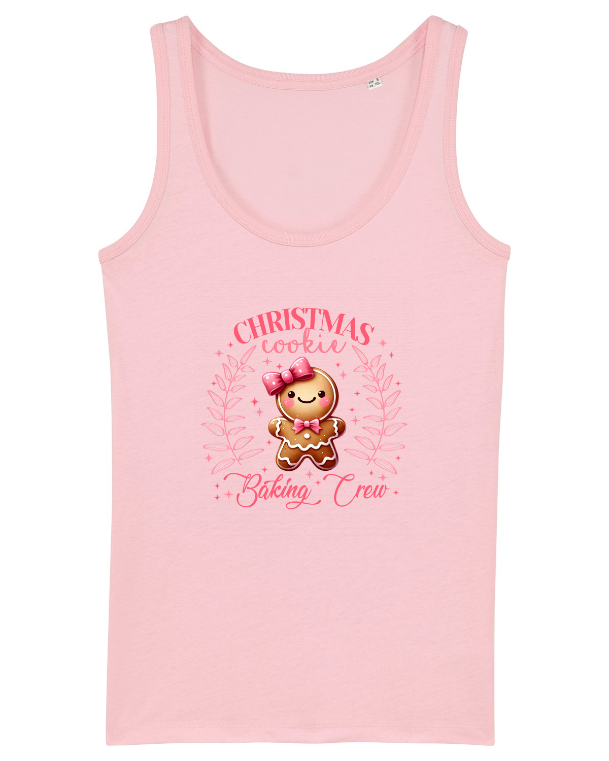 Maiou Damă Dreamer Cotton Pink