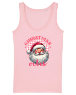 Crăciunul in roz - Christmas vibes Maiou Damă Dreamer