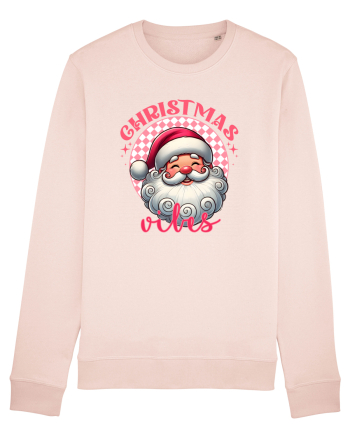 Crăciunul in roz - Christmas vibes Candy Pink