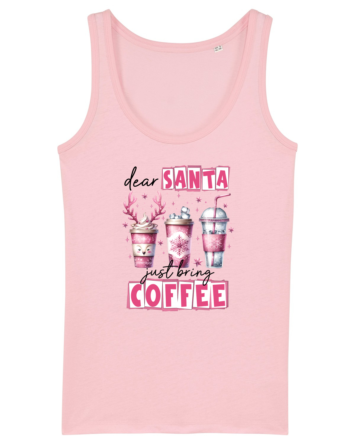 Maiou Damă Dreamer Cotton Pink