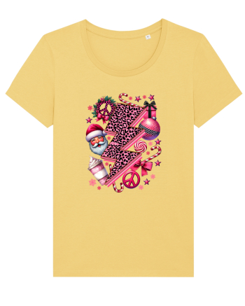 Crăciunul in roz - Hippie Christmas Jojoba