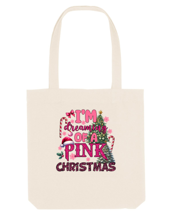 Crăciunul in roz - I am dreaming of a Pink Christmas Natural