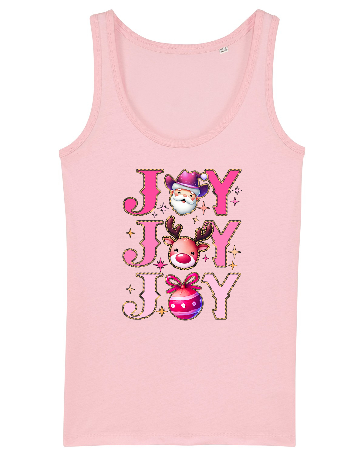 Maiou Damă Dreamer Cotton Pink