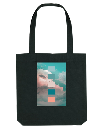 Serene Sky Black
