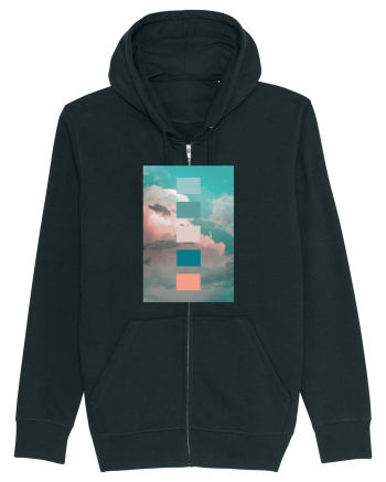 Serene Sky Black