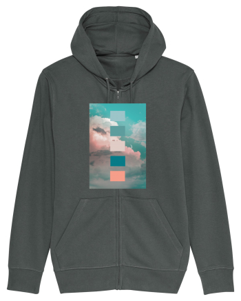 Serene Sky Anthracite