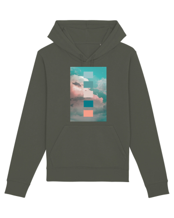 Serene Sky Khaki