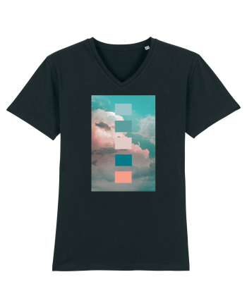 Serene Sky Black