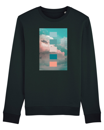 Serene Sky Black